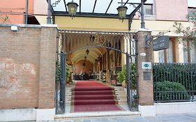 Hotel Belle Arti Venise